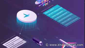 Startech: Artificial Intelligence powers logistics ecosystem - wknd.