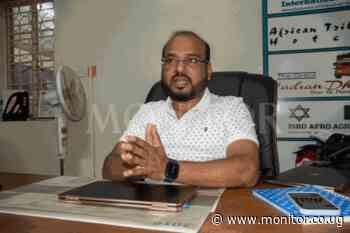 How Balsure beat odds to set up a booming logistics business - Monitor