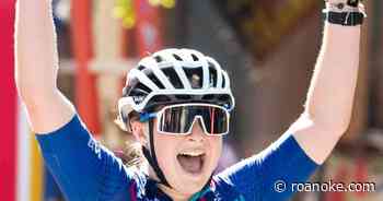 From local team's triumph to cycling event's logistics, 'We'll call it a success' - Roanoke Times