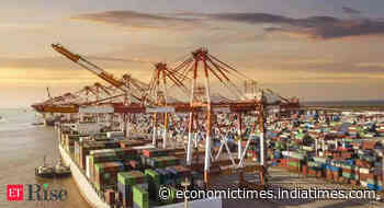 5 years of GST: For shipping and logistics, some key matters addressed, but still not smooth sailing - Economic Times