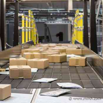 Körber completes acquisition of Siemens Logistics' mail and parcel business - Modern Materials Handling