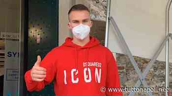 Rai - Ostigard rifiuta il Torino, Napoli fermo sulla sua offerta: le cifre - Tutto Napoli