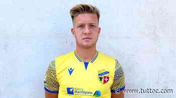 Graziano a TC: "A Fermo lascio tanti amici. Sul mio futuro..." - Tutto Lega Pro