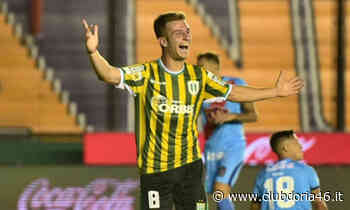 Calciomercato Sampdoria, agente Galoppo: "Interesse fermo a un anno fa" - ClubDoria46.it