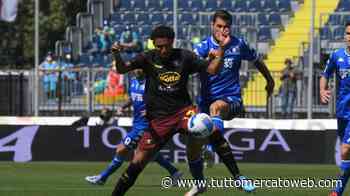 De Sanctis annuncia: "Ederson ha deciso di restare alla Salernitana. Tutto fermo con l'Atalanta" - TUTTO mercato WEB