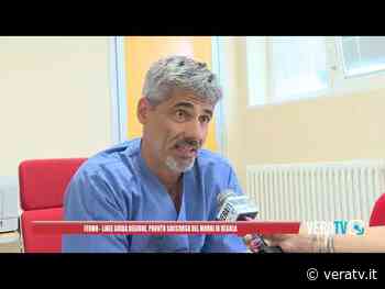 Fermo – Nuove linee guida dalla Regione, ma il Pronto Soccorso del Murri è in regola - VeraTV News