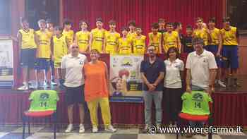 Fermo: al via il Torneo Internazionale di Minibasket, giunto alla 14ª edizione - Vivere Fermo