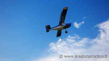 Incidente ultraleggero a Fermo, velivolo cade durante il decollo: due feriti - il Resto del Carlino