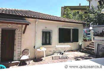 Il tragico femminicidio di Mandatoriccio. Comunità attonita, marito in stato di fermo - Quotidiano online