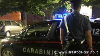 Fermo, madre e figlio minacciano il vicino con una pistola - il Resto del Carlino