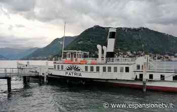 Piroscafo Patria ancora fermo, mancano le concessioni - Espansione TV