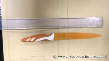 Varese, accoltella l'ex marito a San Fermo - La Provincia di Varese