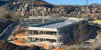 Amandola (Fermo) riparte dall’ospedale: "Per 20 Comuni" - Città Future - Quotidiano.net