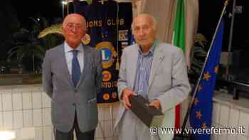 Cambio ai vertici dei Lions di Fermo-Porto San Giorgio: Dante Vecchiola nuovo Presidente - Vivere Fermo