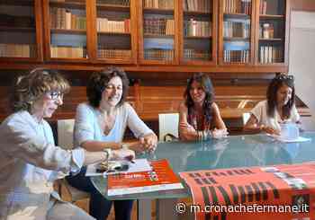 Riecco “Fermo sui libri”: la visione del paradosso da Umberto Galimberti a Vito Mancuso e Marina Rei - Cronache Fermane