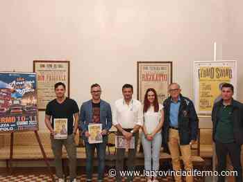 Dal drive-in al concerto di Foresi, la piazza di Fermo è pronta per il super weekend. Torresi: "Avere a fianco la Cna ci aiuta" - Laprovinciadifermo.com