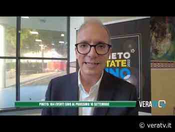 Pineto – Più di cento eventi gratuiti per una stagione estiva all'insegna del divertimento - VeraTV News