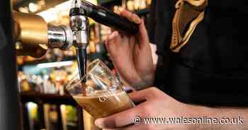 Fewer pubs in England and Wales than ever before