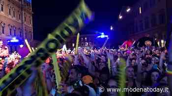 Una settimana di musica live, i concerti di inizio luglio a Modena - ModenaToday