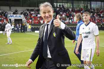 Modena FC - Gazzetta di Modena - I gialli in "stile" Leicester: l'effetto sorpresa è l'arma in più - Parlando di Sport