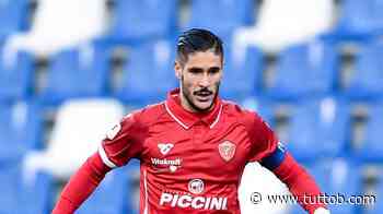 Modena, è fatta per Falcinelli. Tempi lunghi per Diaw - Tutto B