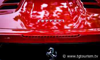 Modena: rombo di motori nella Terra delle Rosse - TGTourism