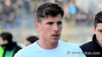 NOTIZIA TC - Foggia e Triestina su Andrea Ingegneri del Modena - Tutto Lega Pro