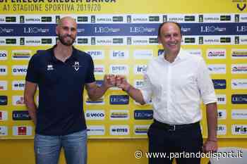 Modena Volley - Resto del Carlino - Mercato incerto, ultime mosse affidate al nuovo direttore Casadei - Parlando di Sport