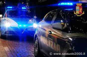 “Movida estate 2022”: controlli anticrimine interforze rafforzati nel fine settimana a Modena - sassuolo2000.it - SASSUOLO NOTIZIE - SASSUOLO 2000