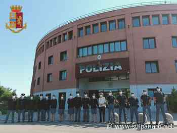La Questura di Modena si rafforza: assegnati 24 nuovi agenti di polizia - SulPanaro