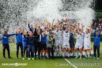 (B)entornato Modena Fc - Supercoppa Serie C 14/05/2022: Sudtirol-Modena 0-2, Bonfanti e Scarsella regalano un'altra gioia ai gialloblù! - Parlando di Sport