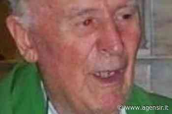 Diocesi: Modena-Nonantola, lutto per la morte di don Elvino Lancellotti. Lunedì i funerali - Servizio Informazione Religiosa