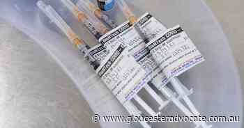 Calls to lower age limits for fourth doses - Gloucester Advocate