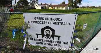 Charges over fatal COVID aged care cluster - Gloucester Advocate