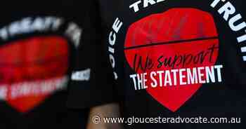 Key SA appointments for Uluru statement - Gloucester Advocate