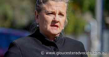 Qld mayor under pressure over DUI charge - Gloucester Advocate