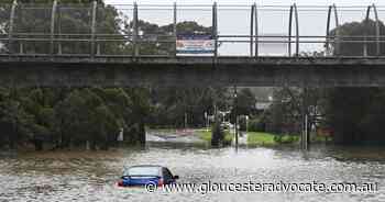 NSW welcomes quick federal flood support - Gloucester Advocate