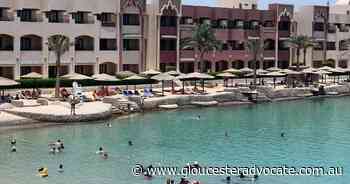 Second woman killed in Egypt shark attack - Gloucester Advocate