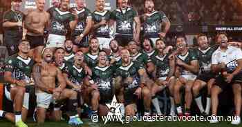 NRL All Stars clash heads to NZ - Gloucester Advocate