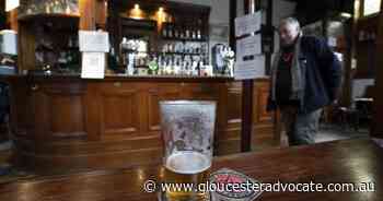 Number of pubs in England hits record low - Gloucester Advocate