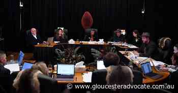 Vic truth-telling inquiry seeks extension - Gloucester Advocate