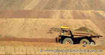 Resource sector on winning streak - Gloucester Advocate