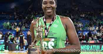 Fever aim for golden Super Netball era - Gloucester Advocate