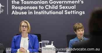 Health officials face Tas abuse inquiry - Gloucester Advocate