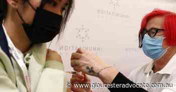 Flu vaccine allergy over-diagnosed: study - Gloucester Advocate