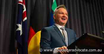 Grattan Institute urges greater investment into net zero transmission - Gloucester Advocate