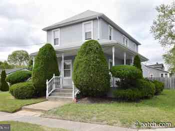 Plenty Of Possibility In This Gloucester Twp. Home That Is $325,000. - Patch