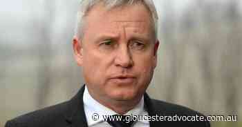 Tas to review hospital handling of abuser - Gloucester Advocate