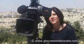 Israel to test bullet that killed reporter - Gloucester Advocate