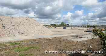 Burger King and pub plans in Gloucester shelved for industrial units - Gloucestershire Live